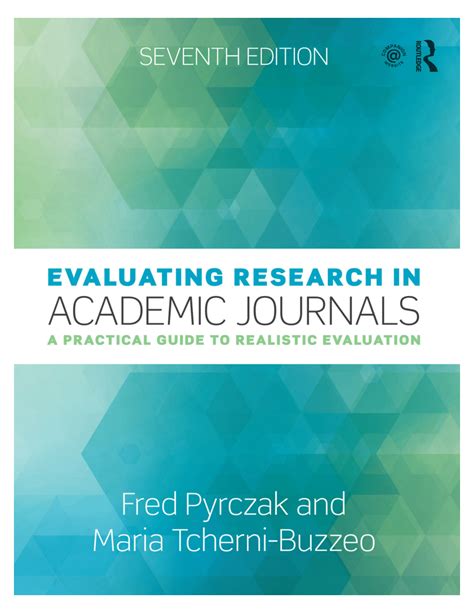 it evaluates the results of the study or research|Evaluating Research in Academic Journals: A .